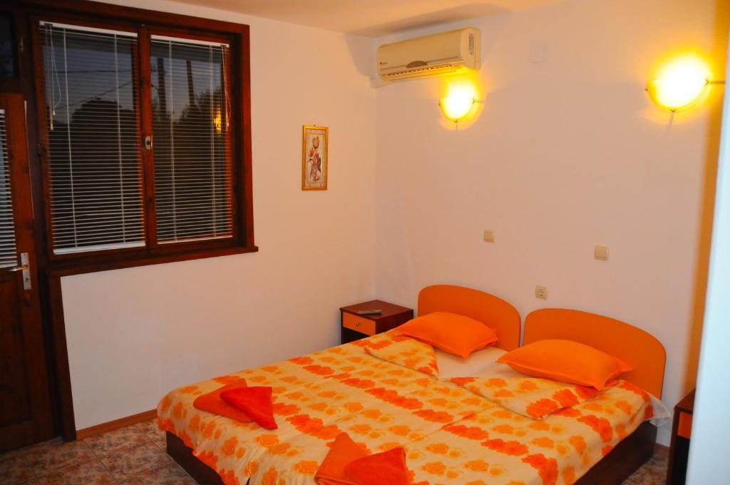 Villa Velika - Slavi Zimmer foto